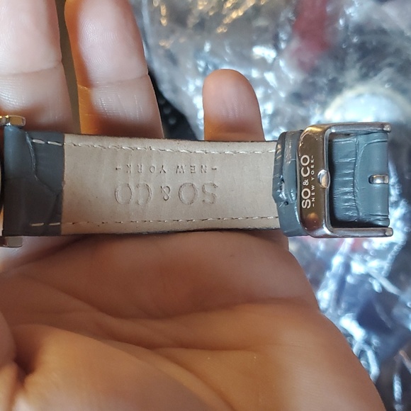 So&Co - Picture 4 of 4